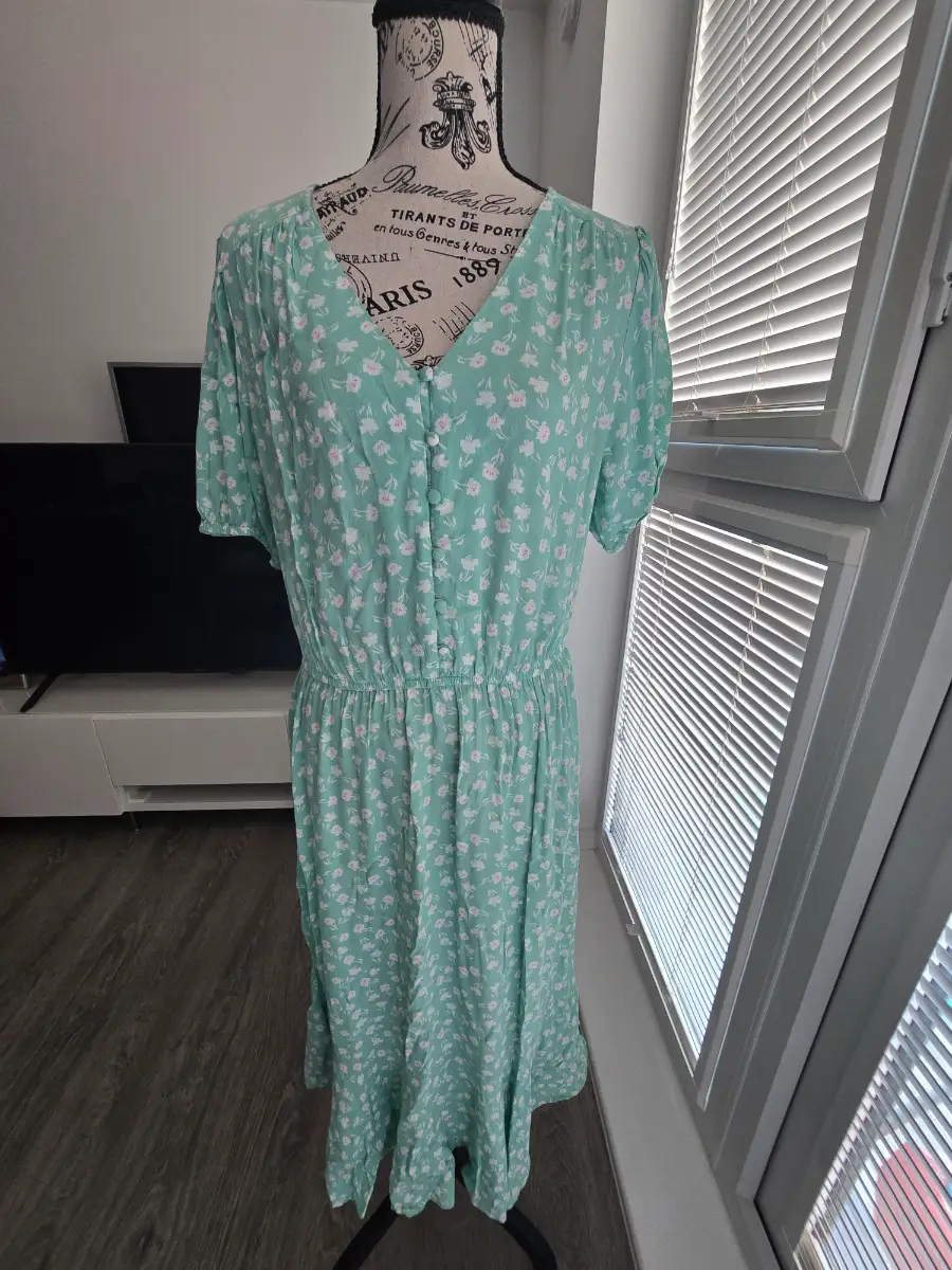 Marks and spencer midi dress size Uk 12 Regular