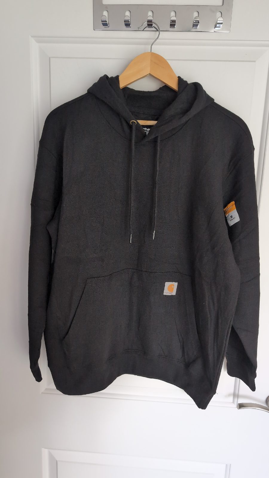Carhartt Hoodie Loose Fit Medium