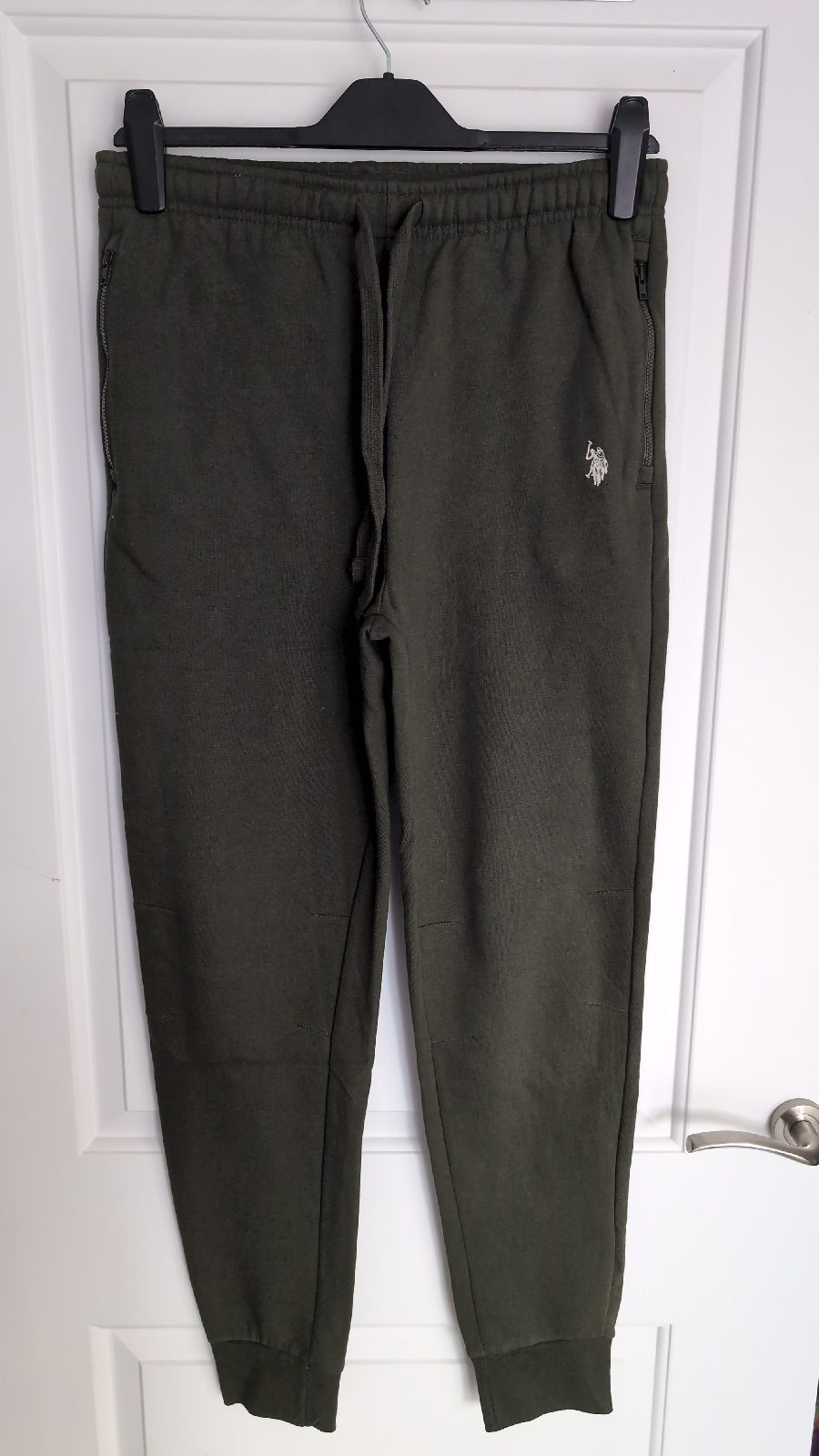 U.S Polo Assn Joggers Small