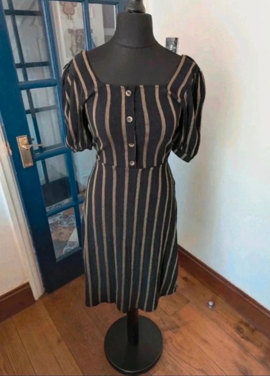 F&F lovely summer dress Eu42 uk14