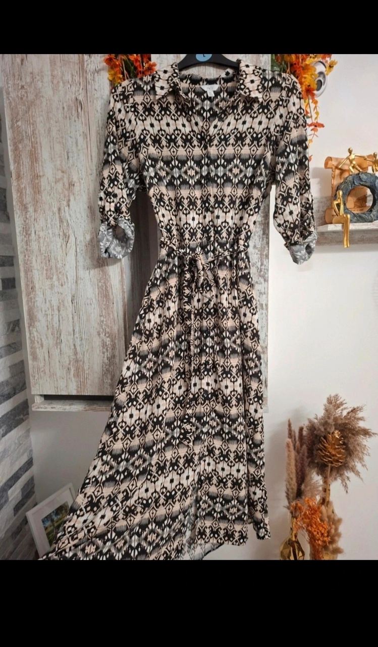 M&co  lovely dress uk12 Eu38