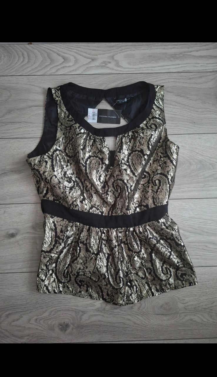 Dorothy Perkins Eu46 uk18
