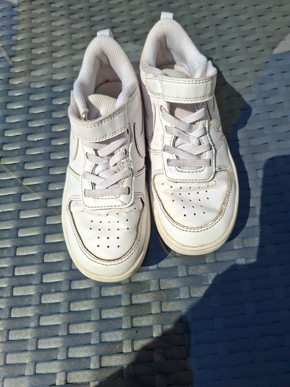 Nike unisex trainers uk13 Eu31.5