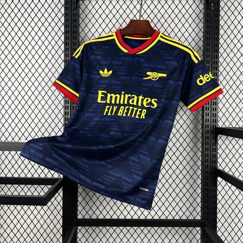 Arsenal Away Shirt