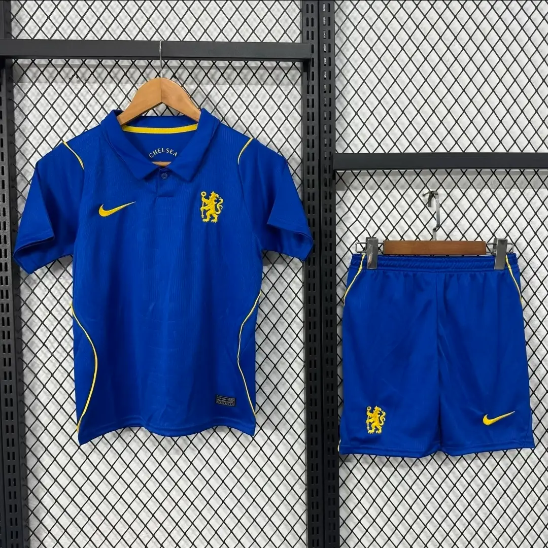Chelsea Kids Kit