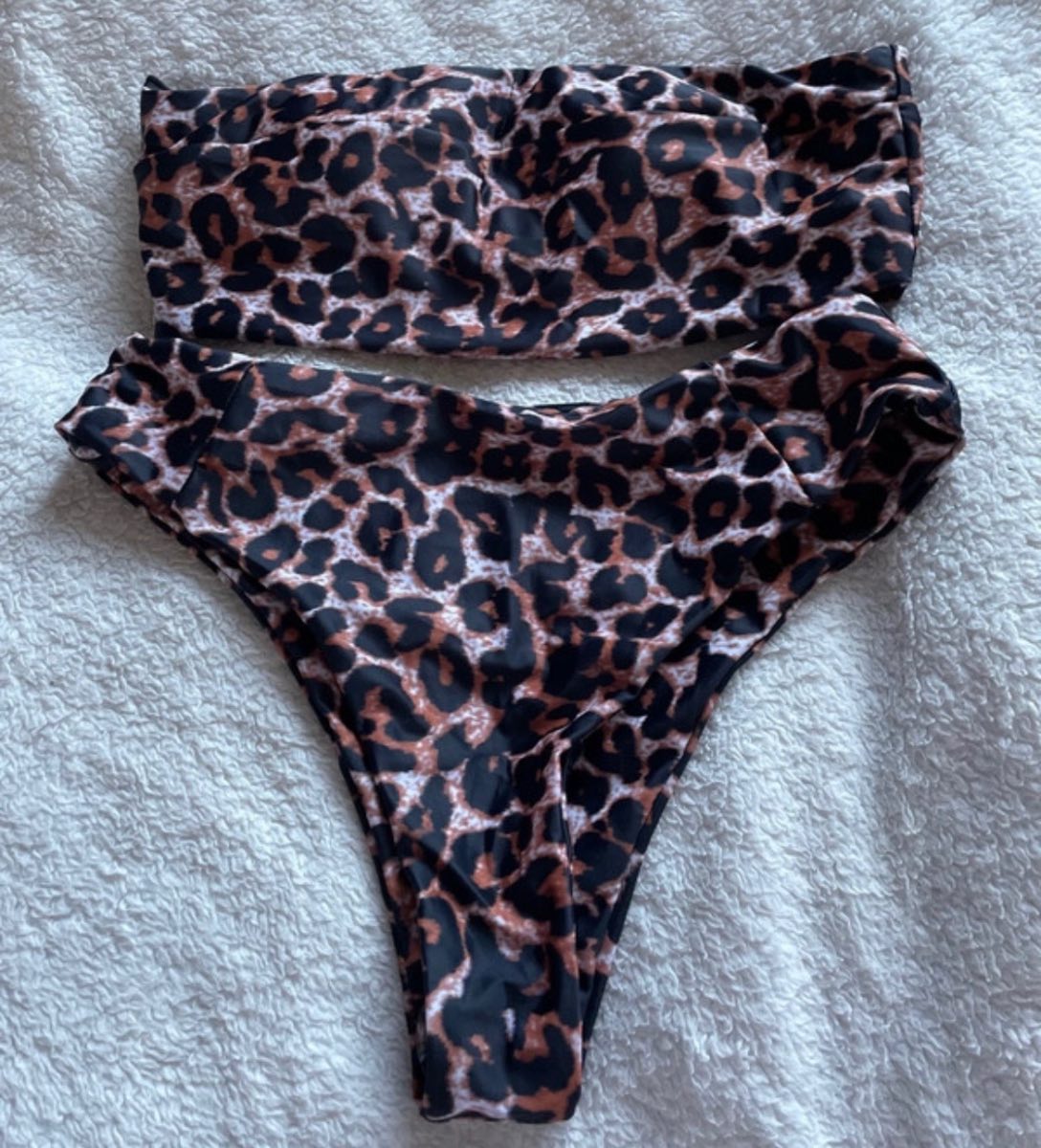 Ladies bikini