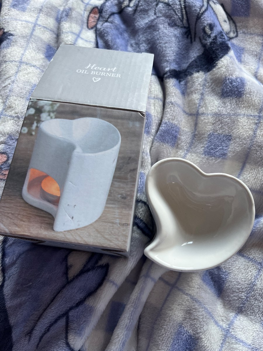 Candle holder