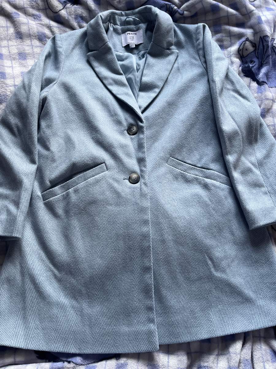 Ladies jacket