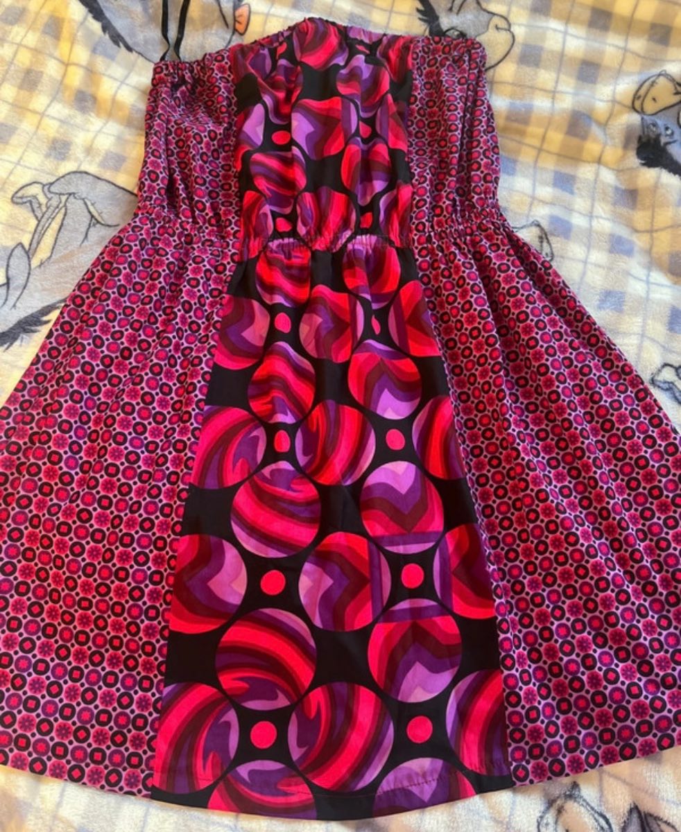 Ladies dress