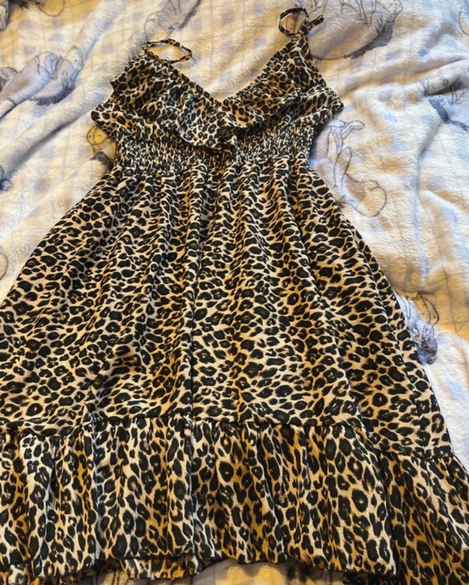 Ladies dress