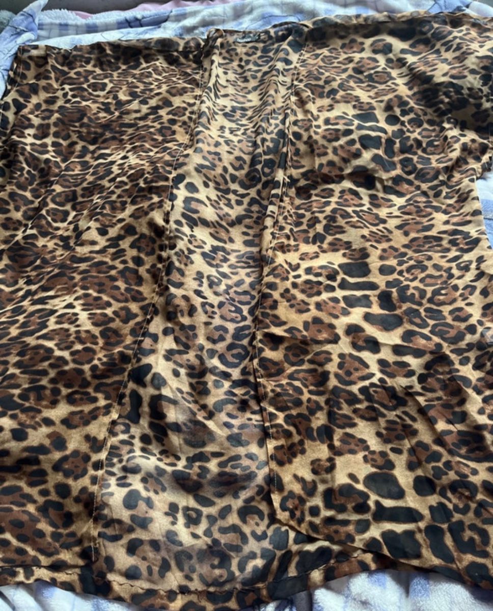 Ladies beach cover up