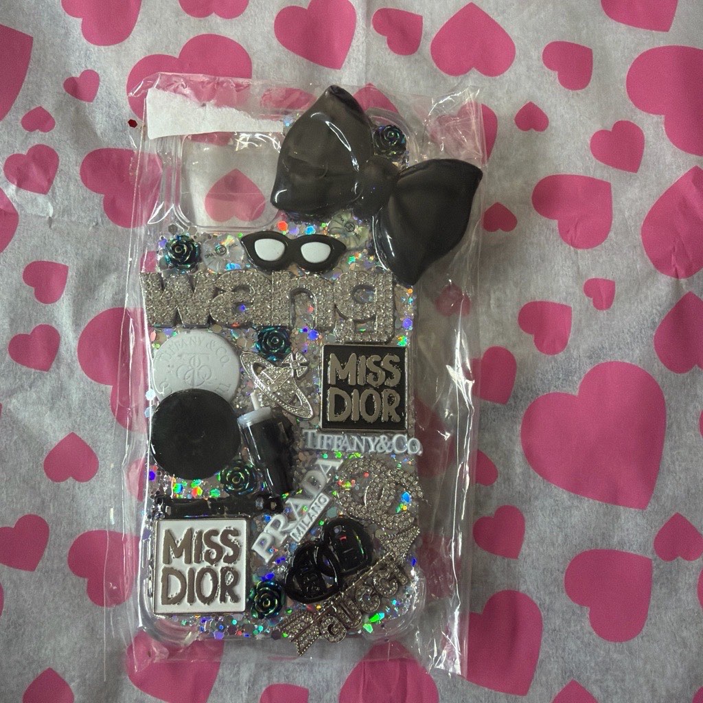 Phone case