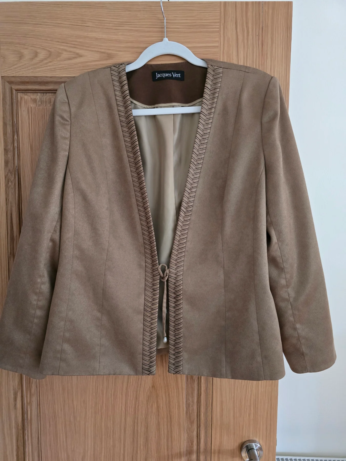 Jacques Vert blazer jacket