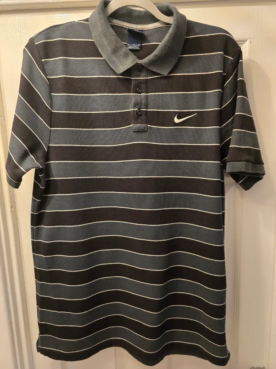 nike polo