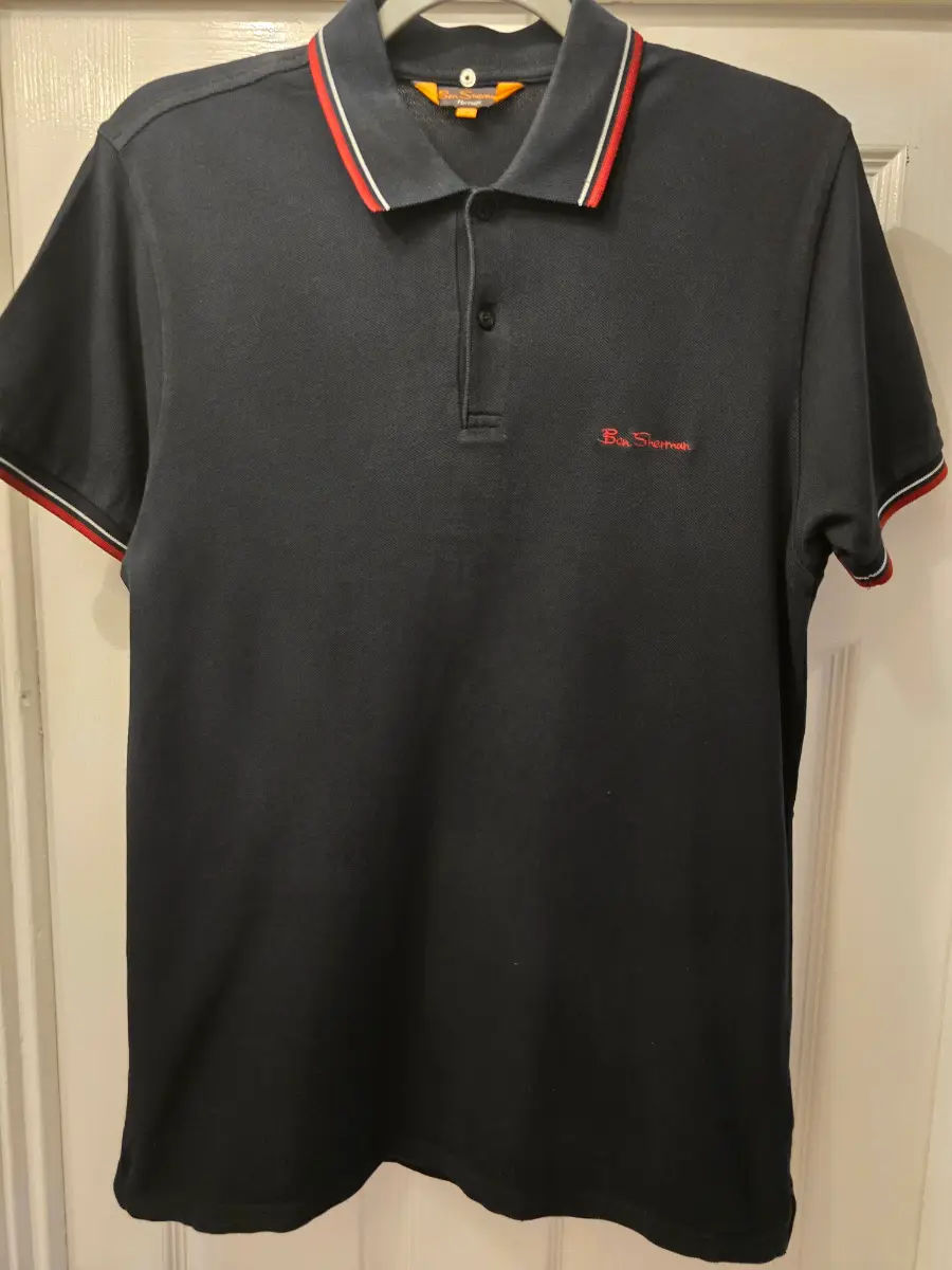 ben sherman polo