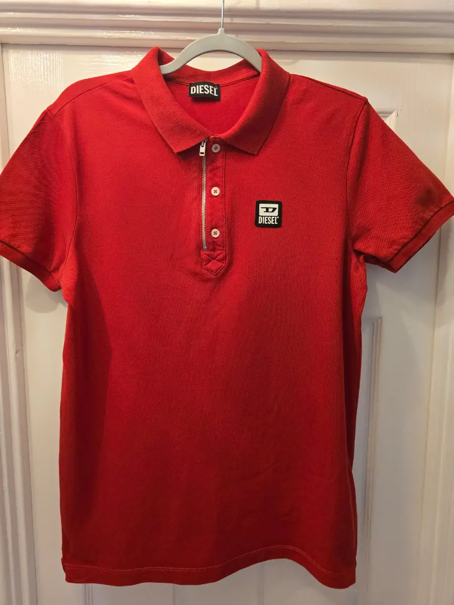 Diesel polo