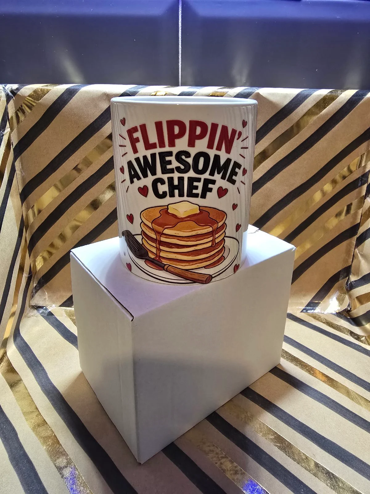 coffee mug