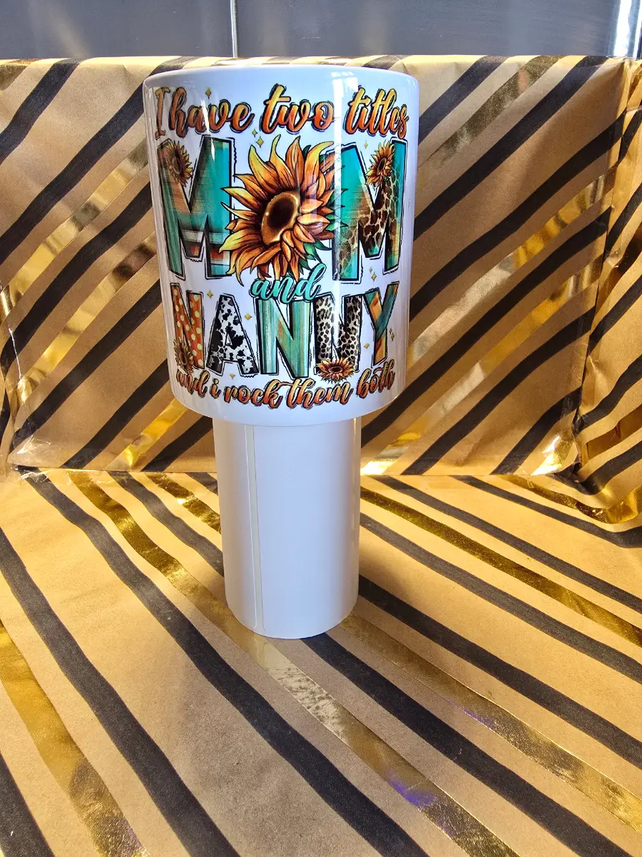 novilty coffee mug