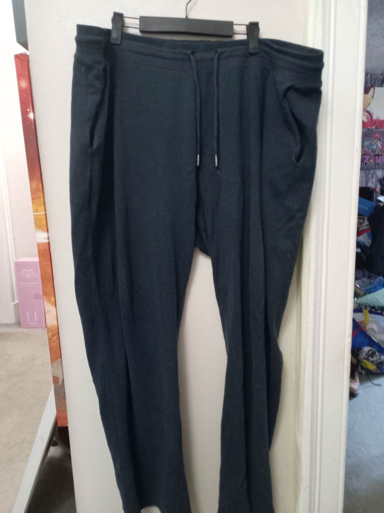 Men's dark blue/navy Next joggers - 3xl
