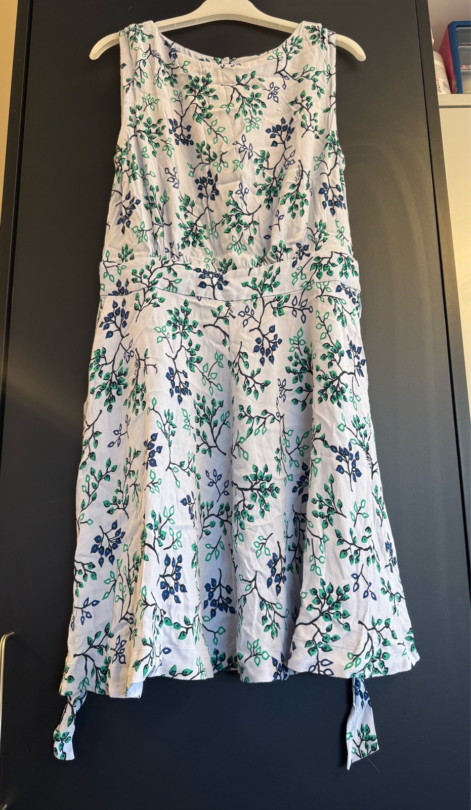 Tommy Hilfiger summer dress  size 6
