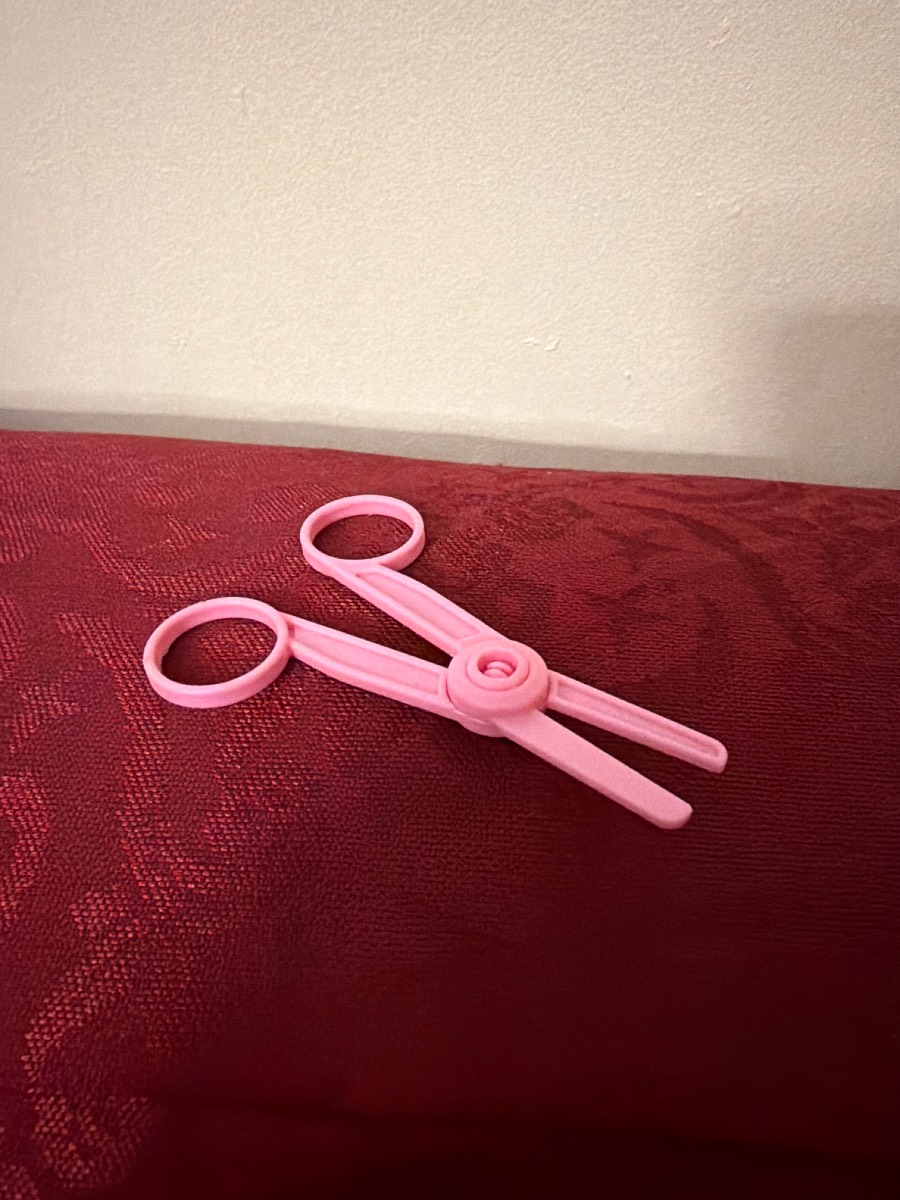 Kids toy