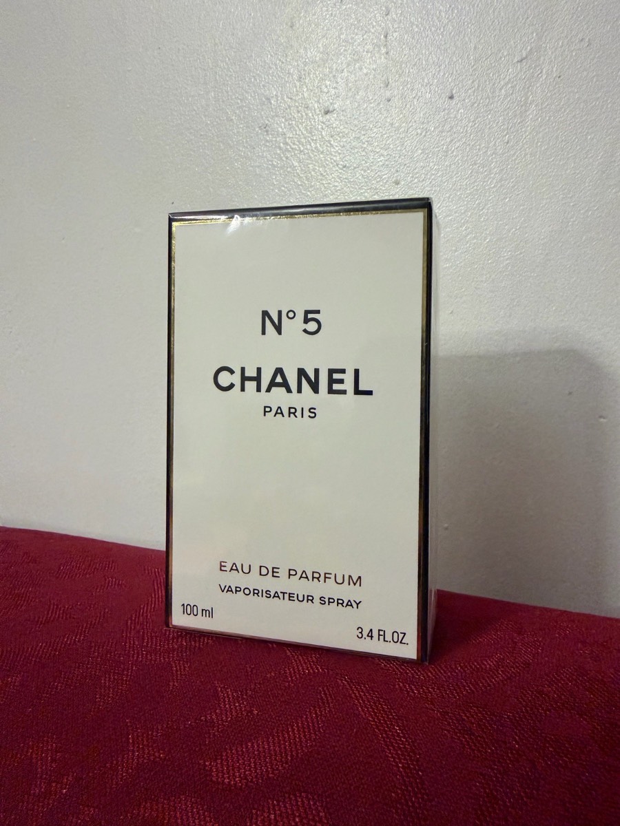 Chanel No5 100ml