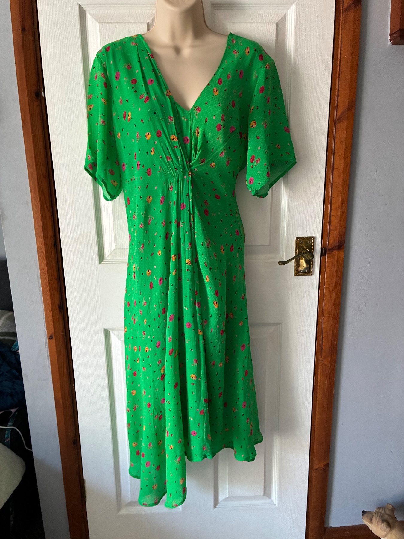 Studio Preen summer dress