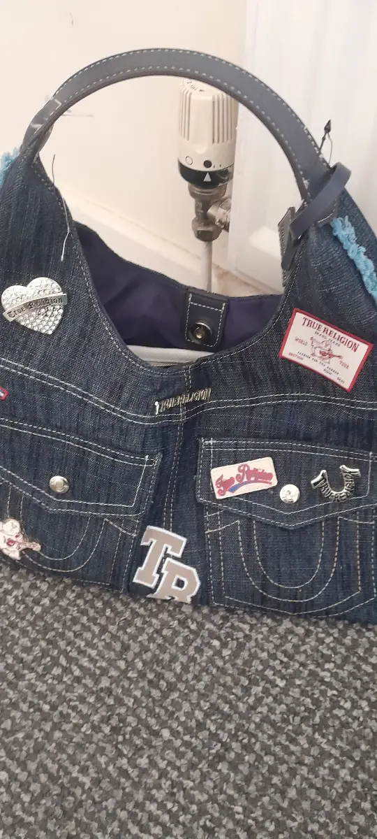 True Religion