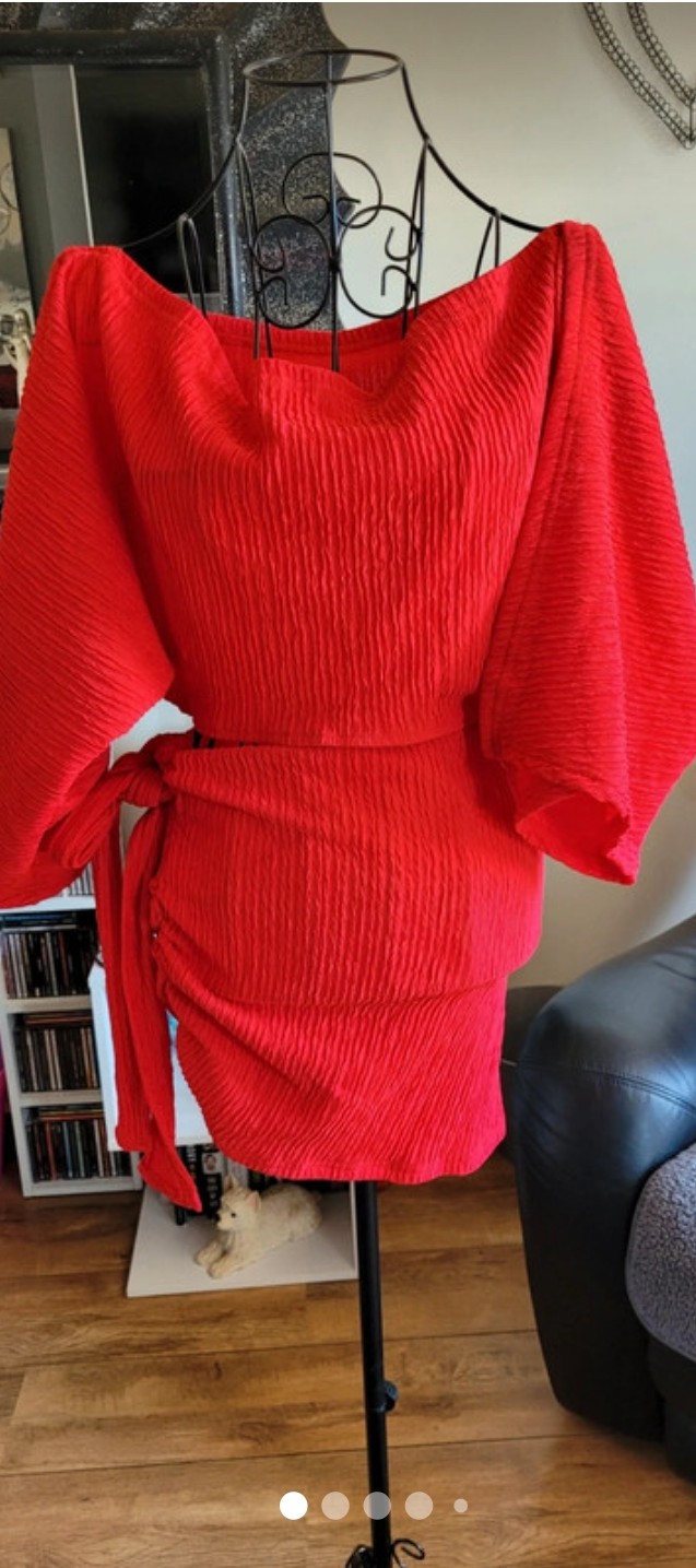 Ladies set