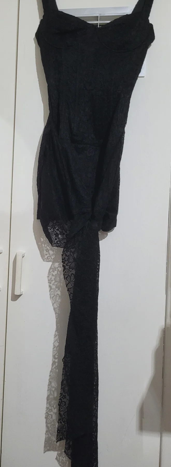 Nice dress