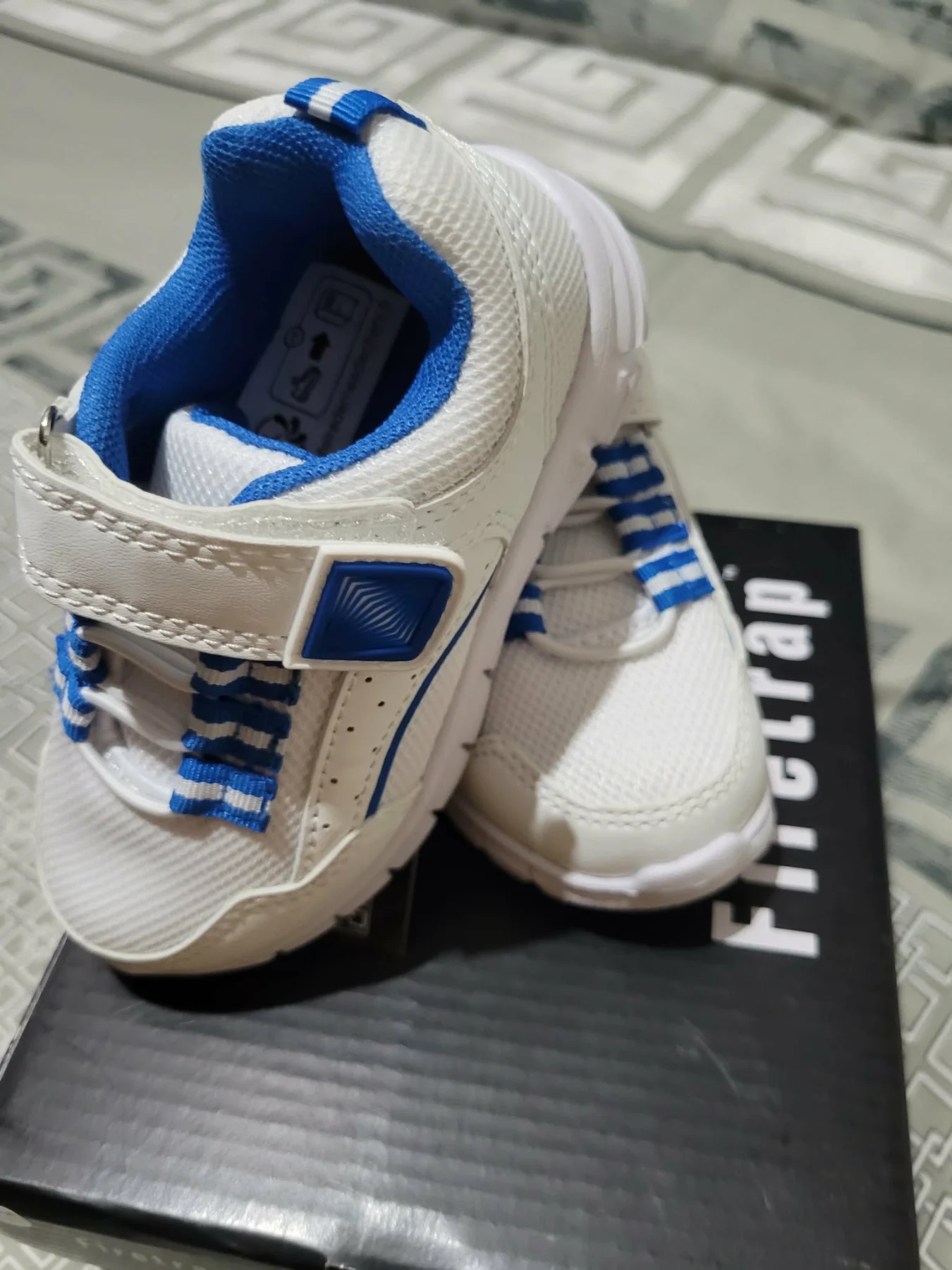 Firetrap