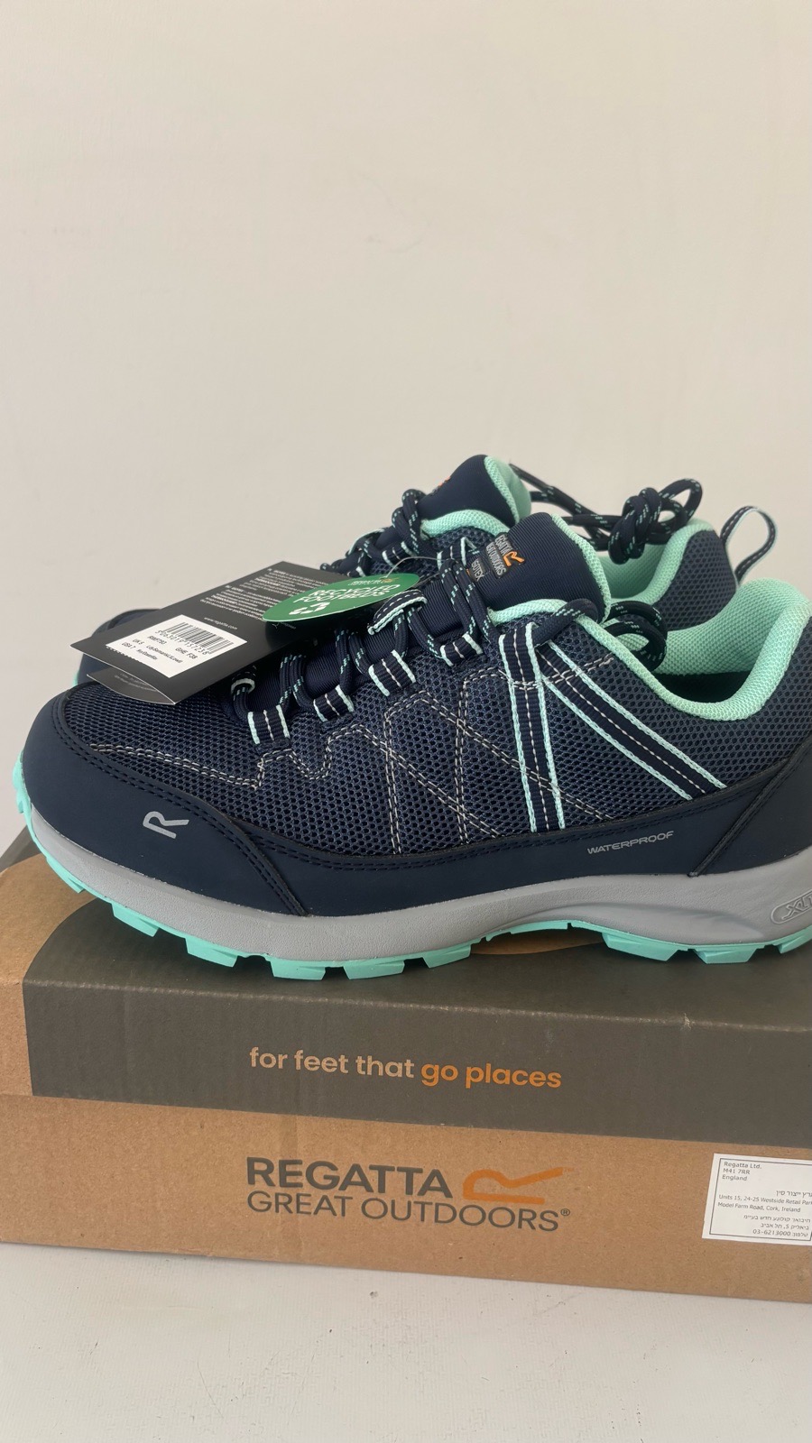 Regatta ladies Samaria Lite