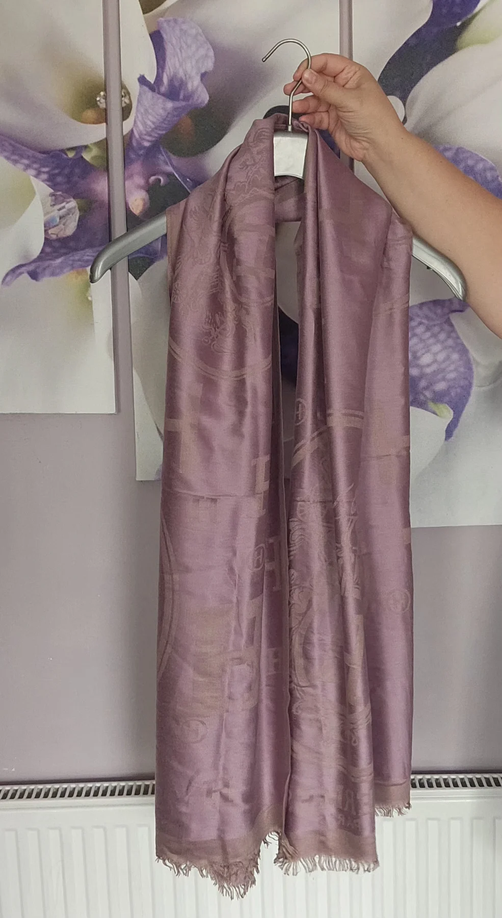 Women's Scarf