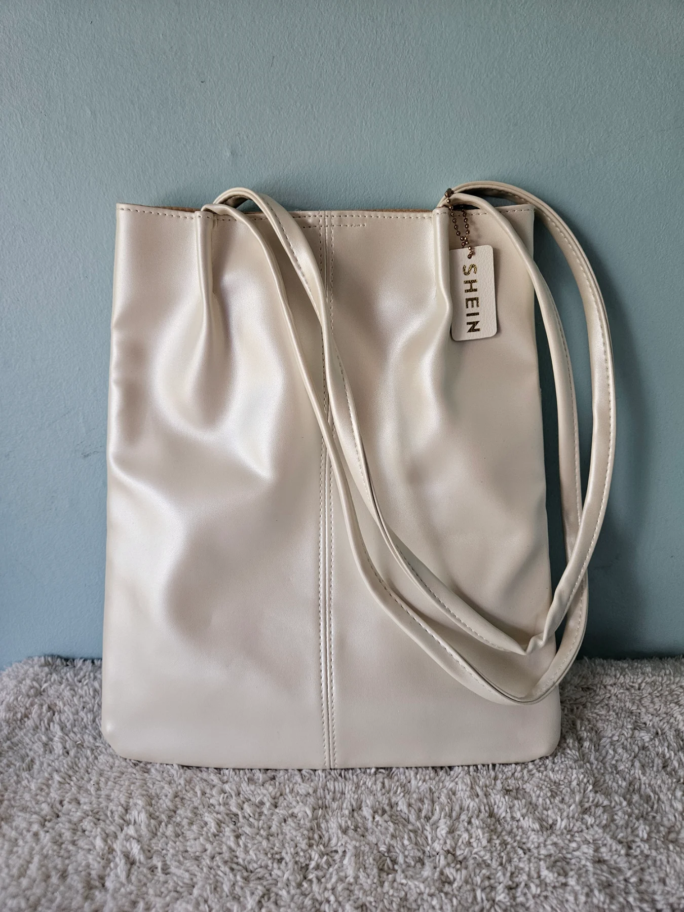 Women's tote bag