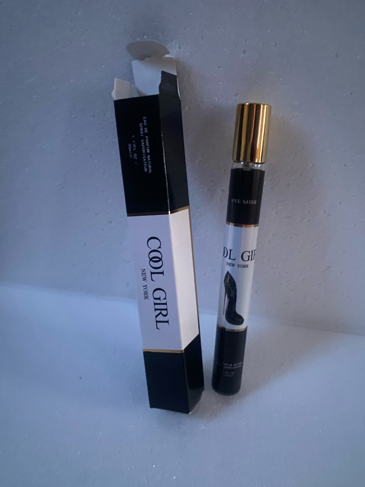 35ml Good Girl Handbag Perfume Spray