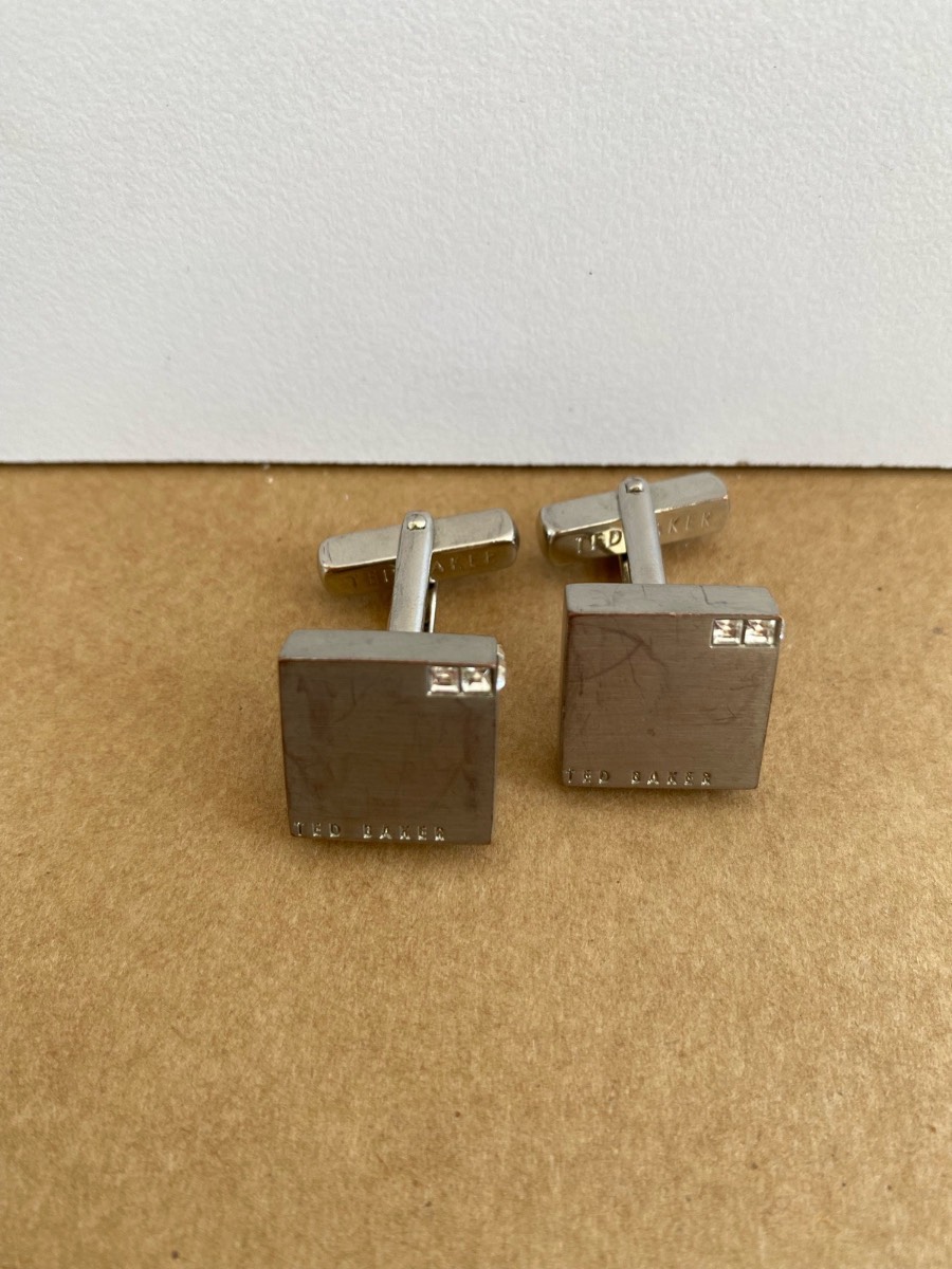 Ted Baker Men’s Cufflinks