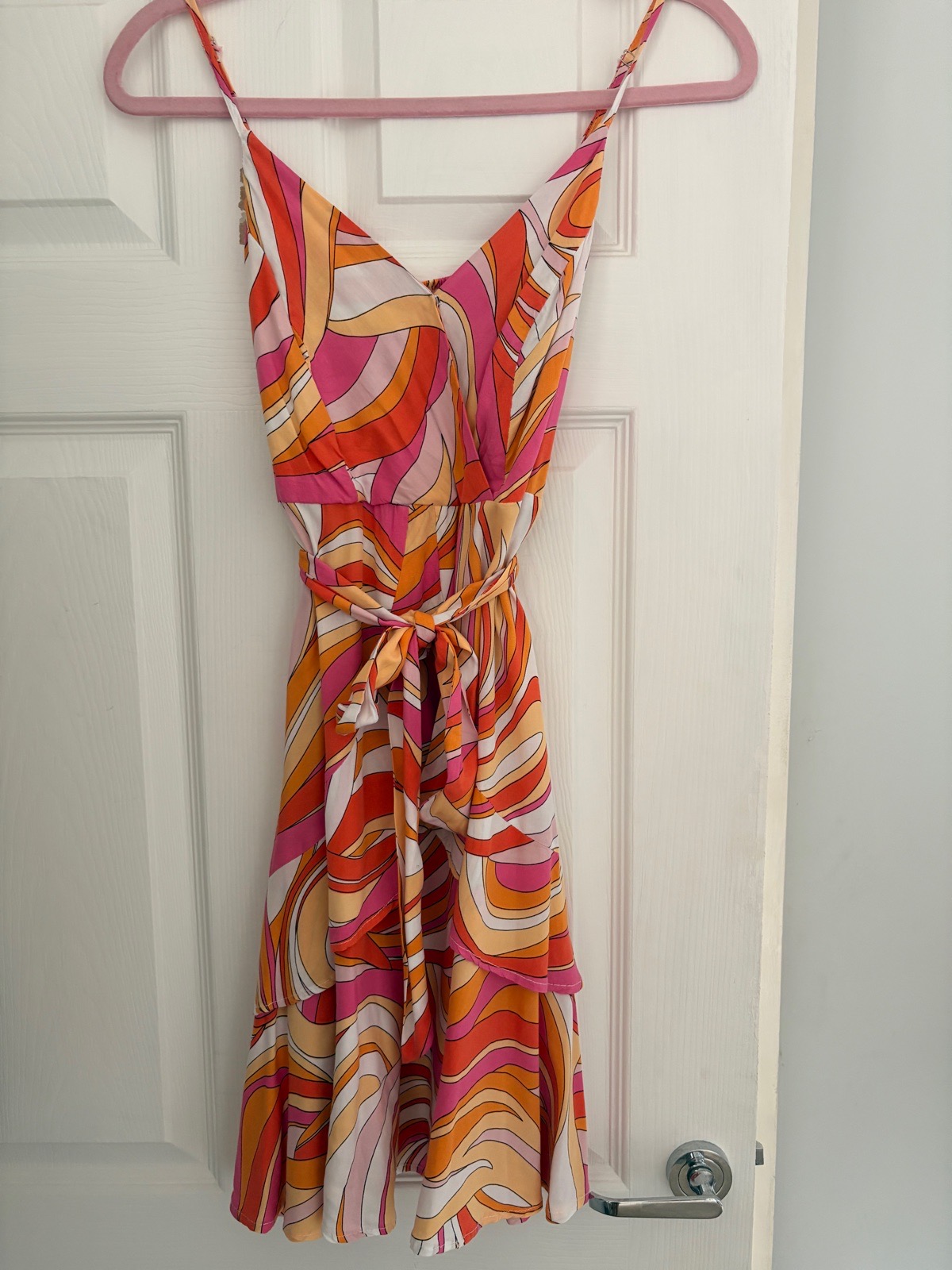 Summer dress