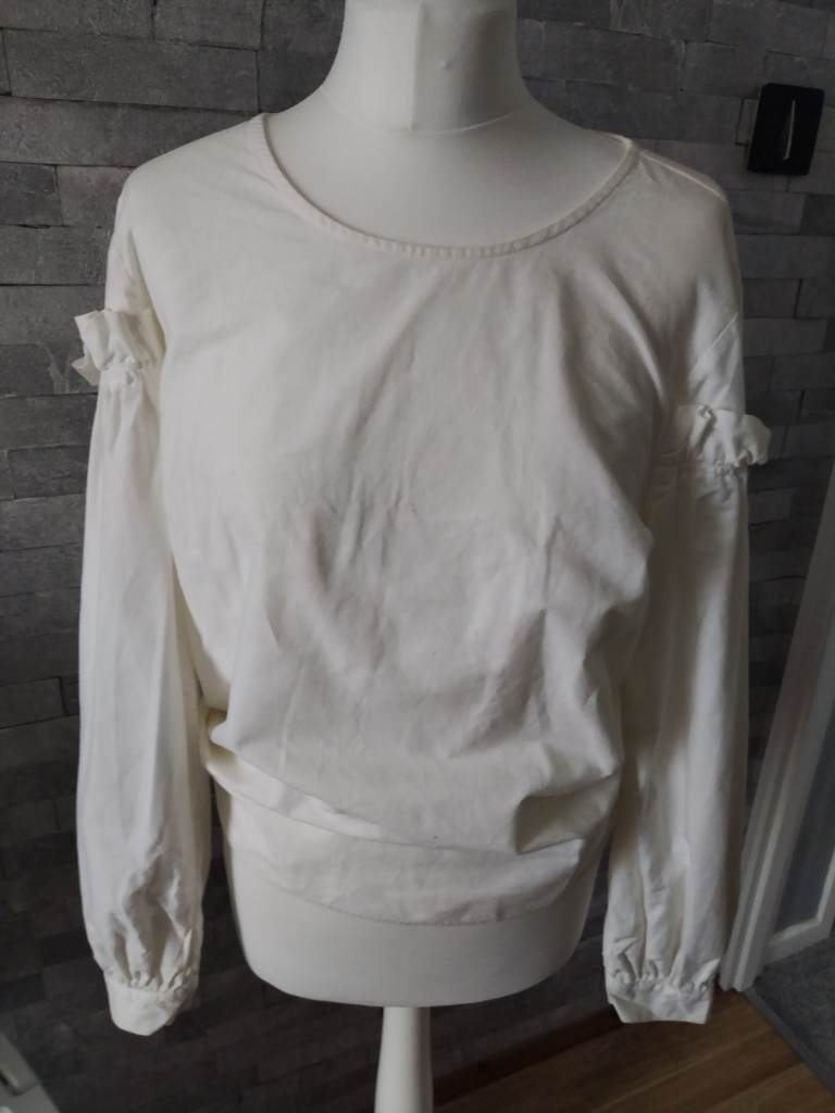 Topshop size 12