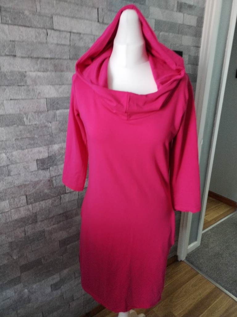 Kessi size 10