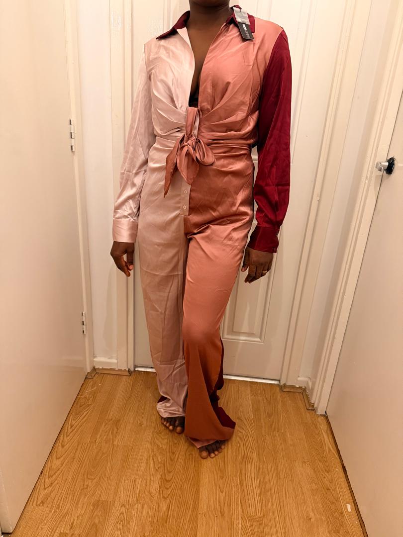 Women jumpsuit