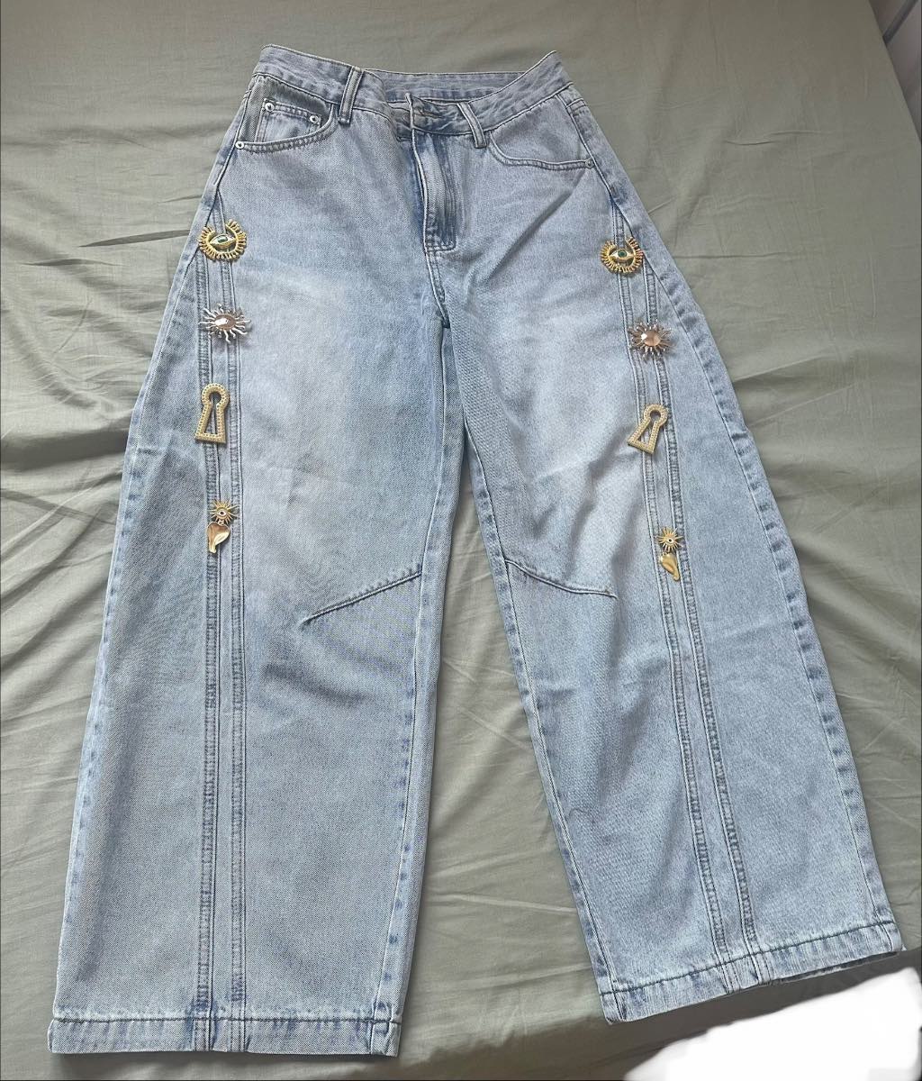 Women jeans