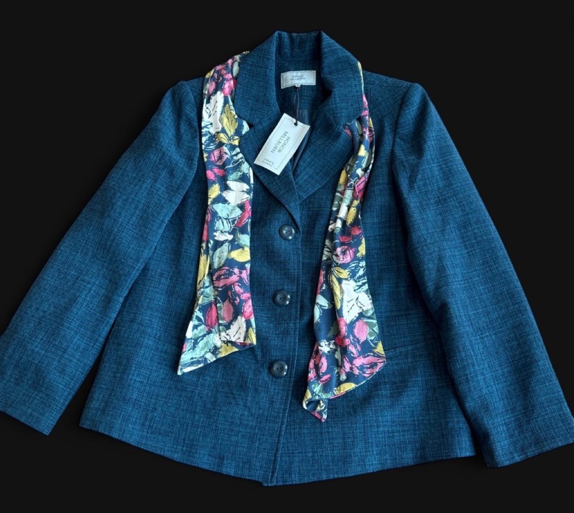 Honor Milburn Jacket. Wedding .Size 14. Brand New. RRP £65!!!
