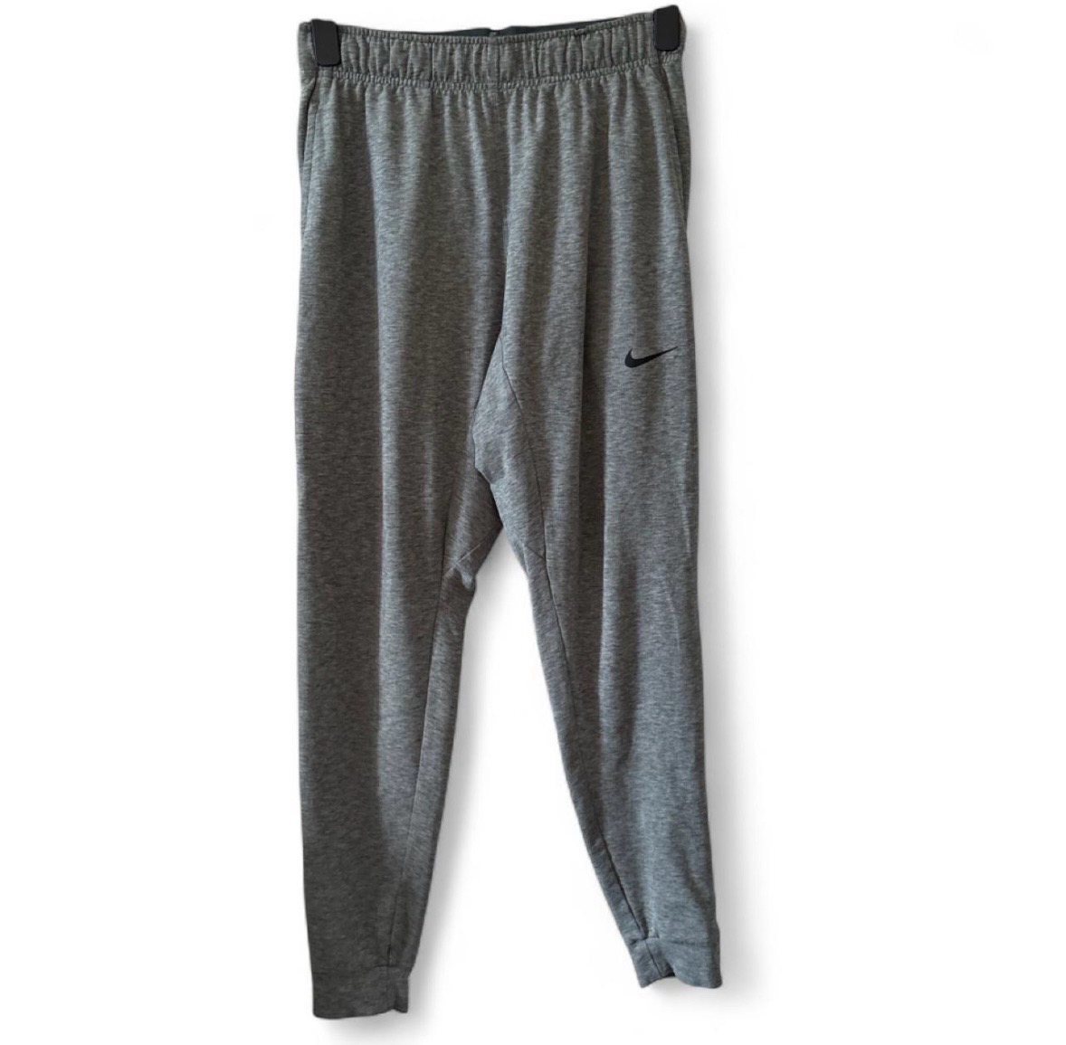 Nike Dri-Fit joggers. Size S. Great. Gym. Workout.