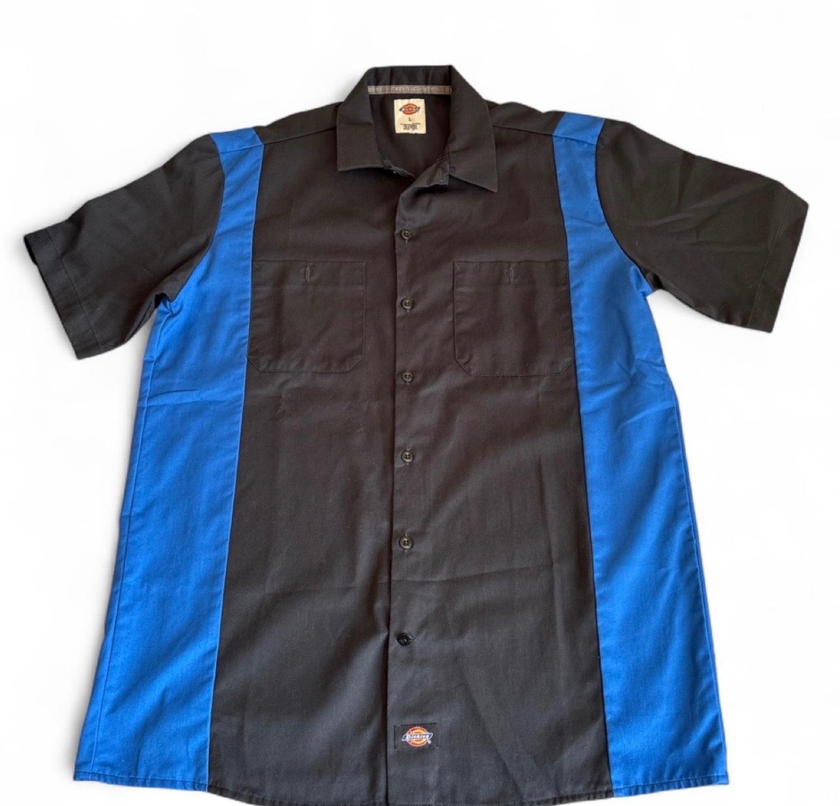 Dickies shirt. Size L. Excellent condition.