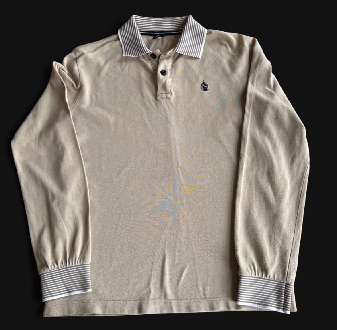 Marina Yachting Polo Shirt. Size M. Excellent condition.