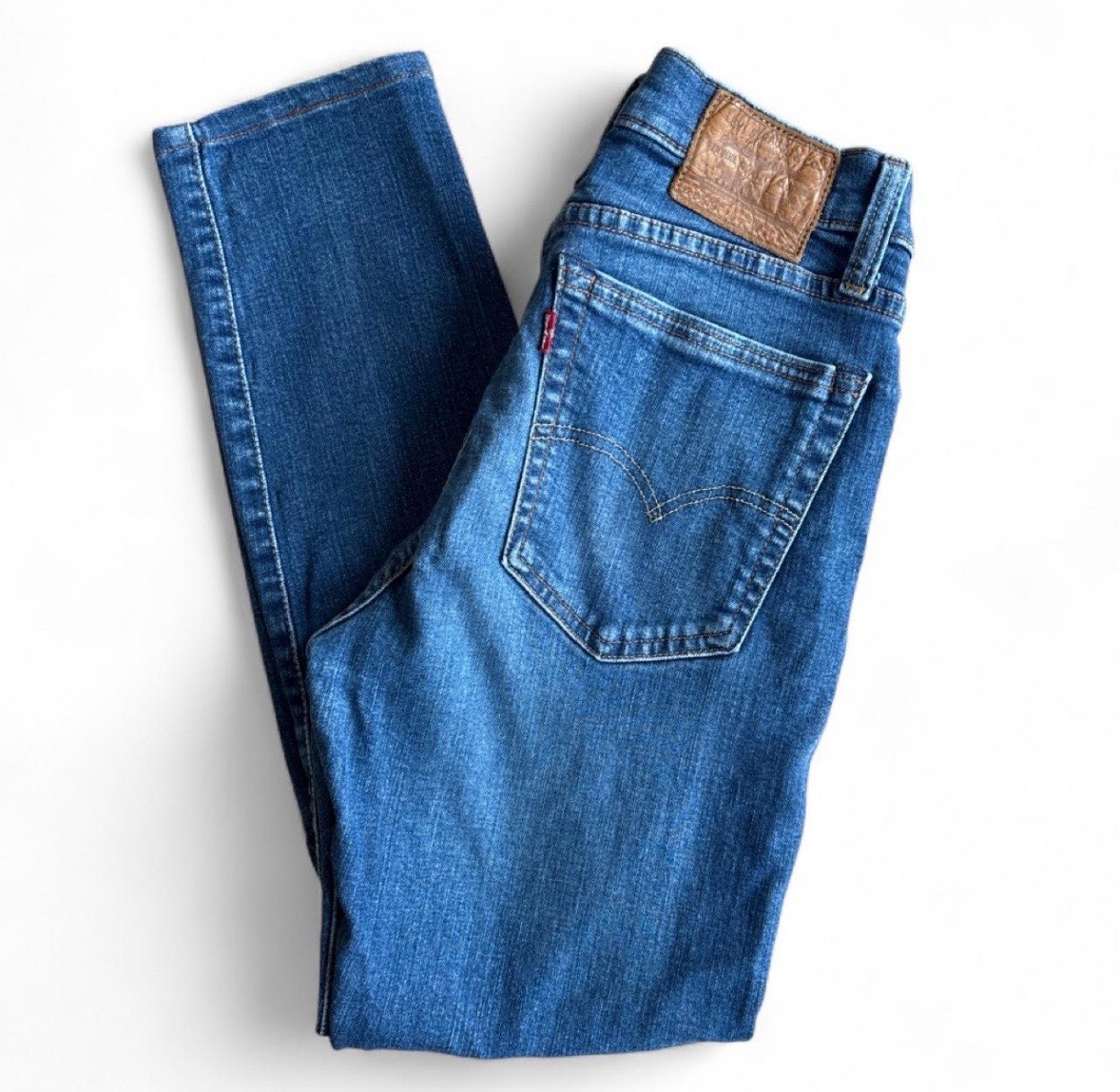 Levi’s premium jeans. Size 12. Very good condition.