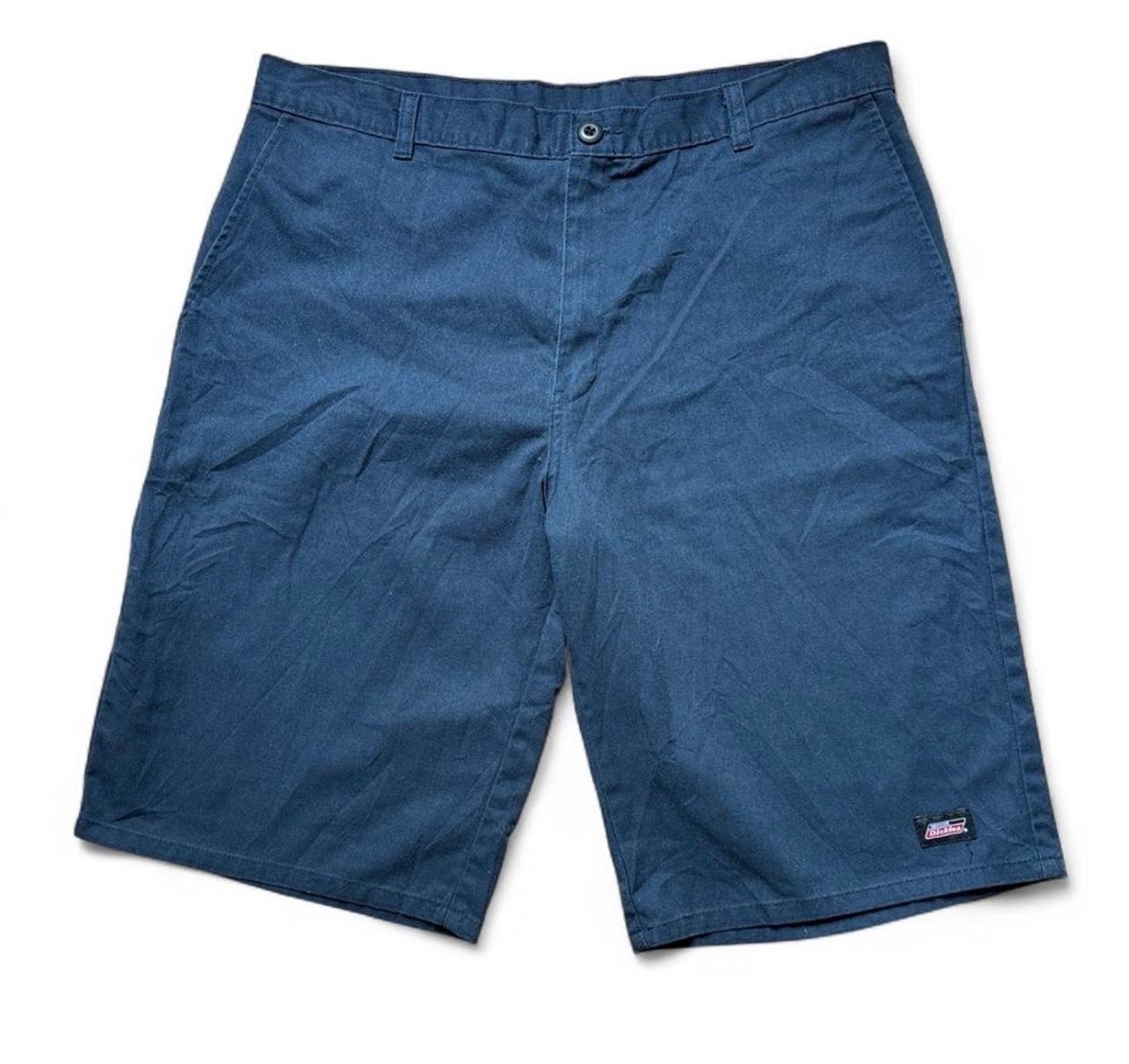 Dickies Navy Blue Shorts. Waist 38”. Excellent condition.