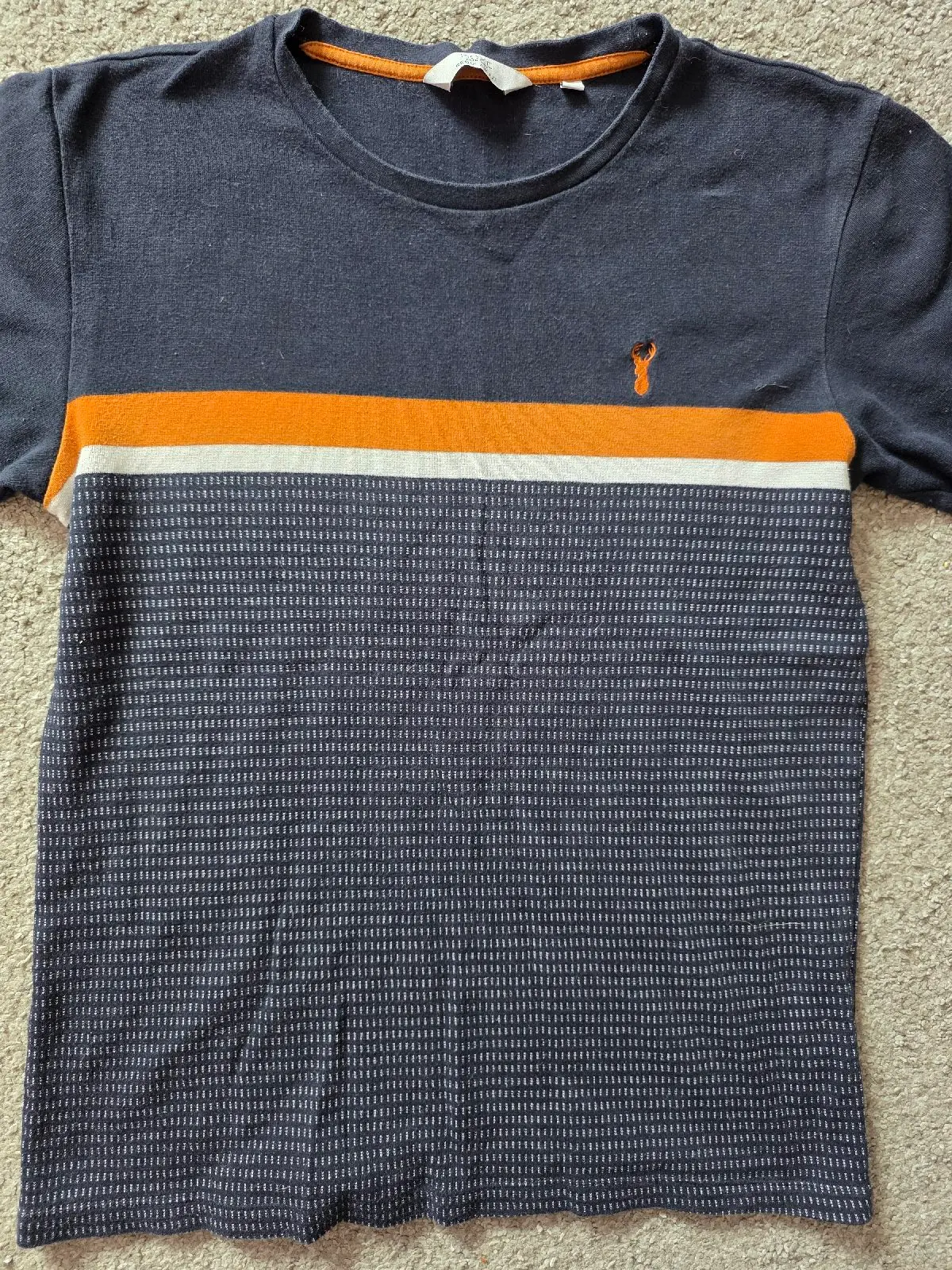 Men's tshirt