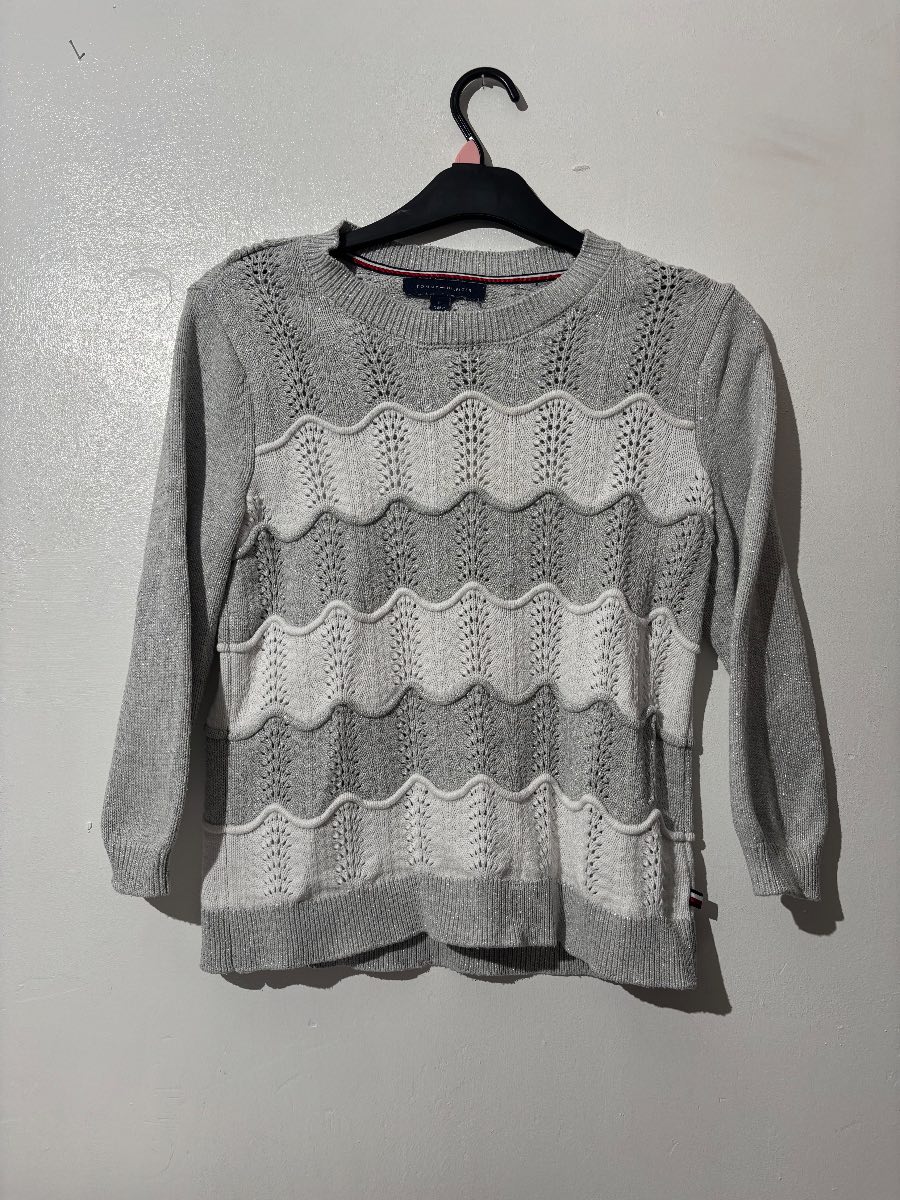 Women’s Tommy hilfiger knitted jumper