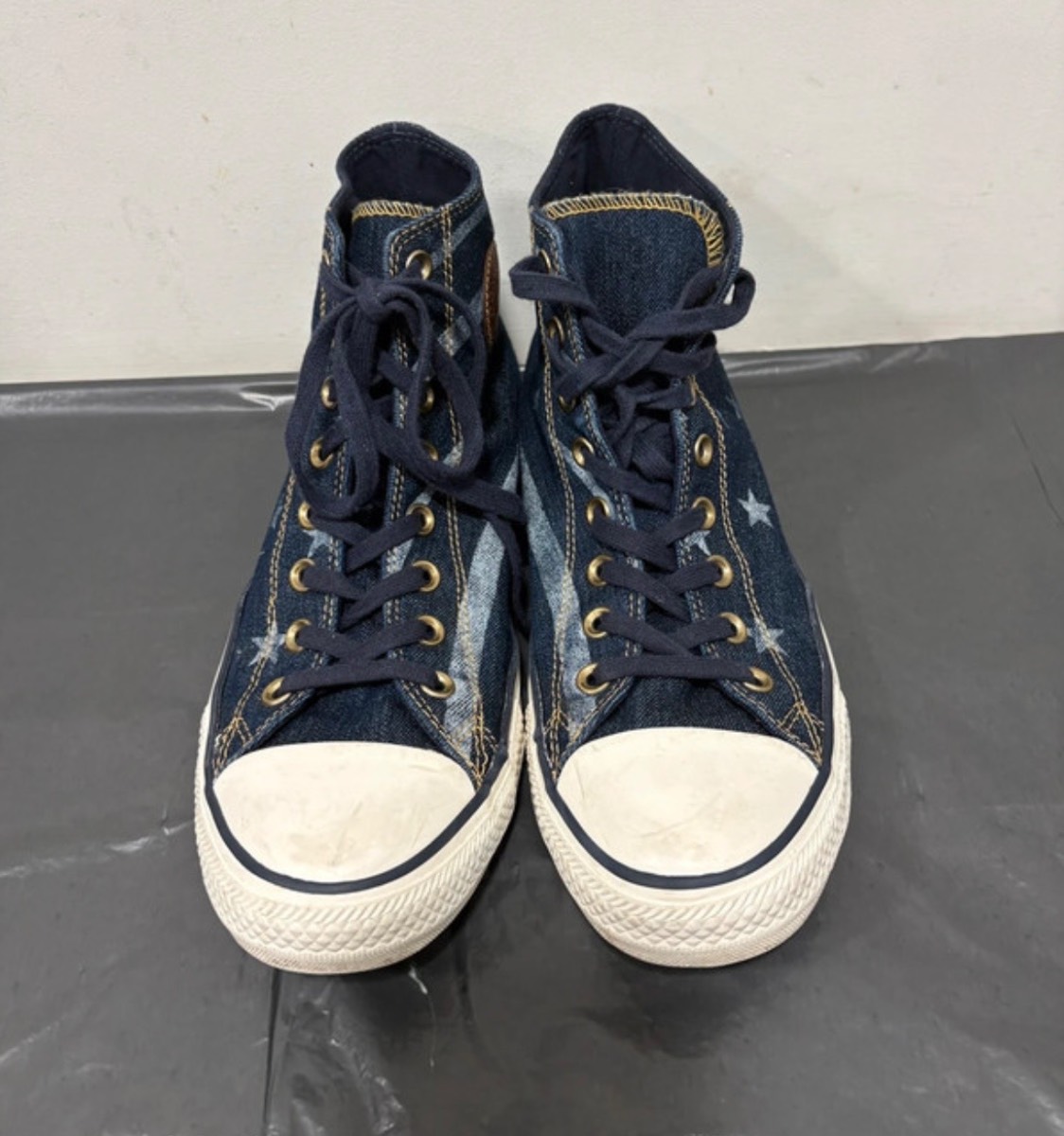 Men's Converse All Star High Top